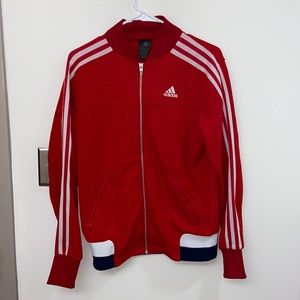 Adidas Track Suite